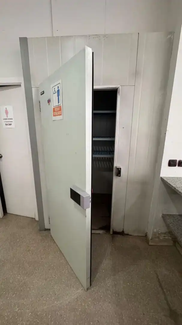Gewerbefläche zur Miete in Calle de la Creu Gran 63, imagen 15
