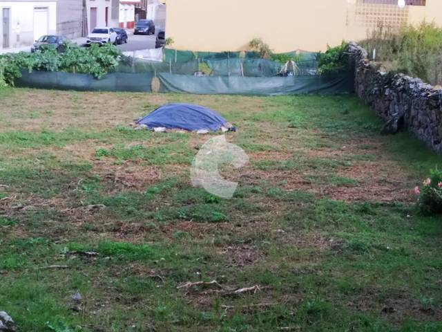 Terreno residencial en Venta en A Guarda