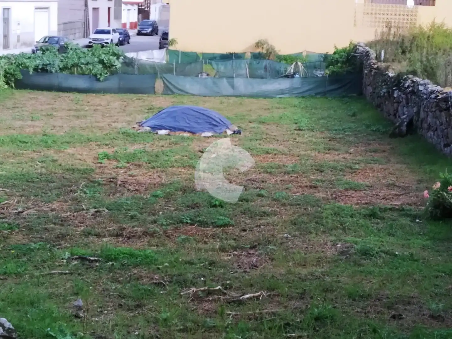 Terrenys i solars en venda a A Guarda