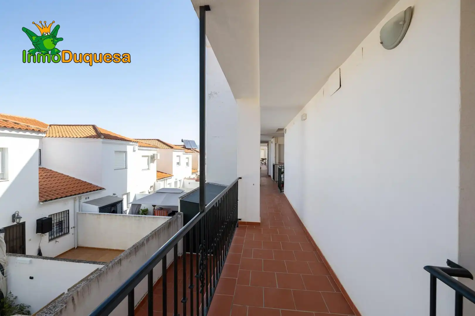 Appartement avec terrasse à vendre à Aljomahima - Ermita, imagen 31