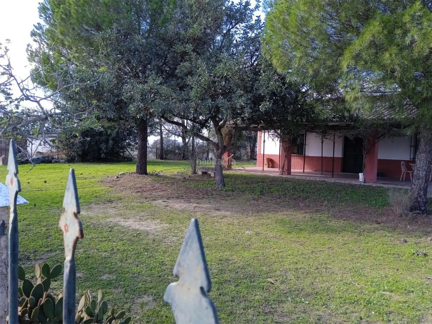Wohnung zum Verkauf in Calle Puebla de Cazalla 60, imagen 3