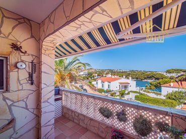 Apartment with garden for sale in Carrer Cala Molí 107