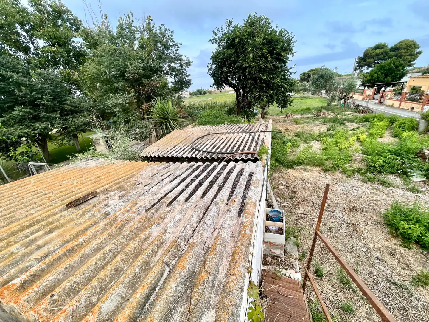Finca rústica en venda en Moncofa