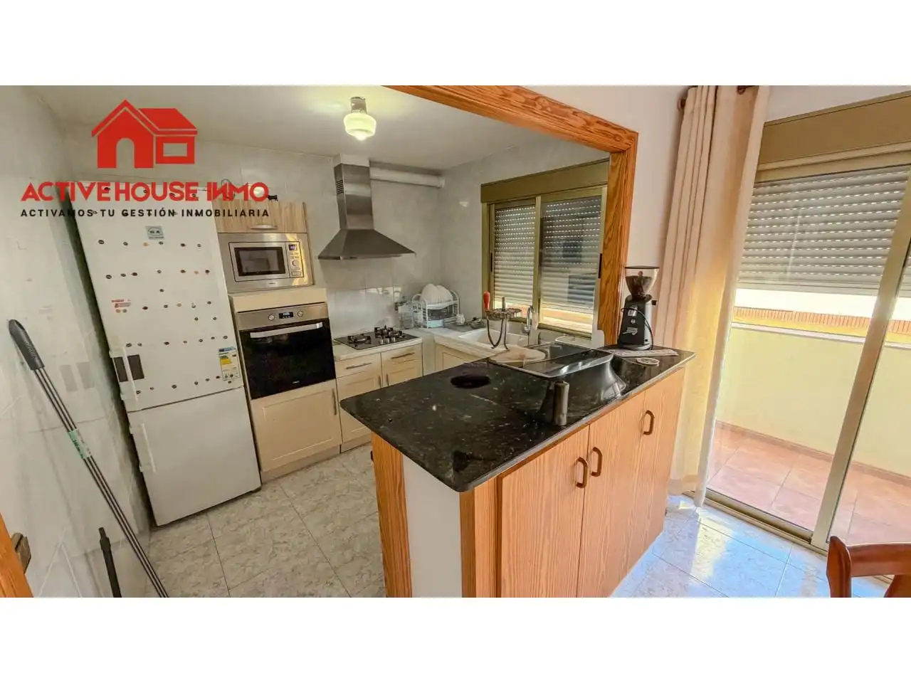 Piso con terraza en venta en Calle Joan Tibau, imagen 12