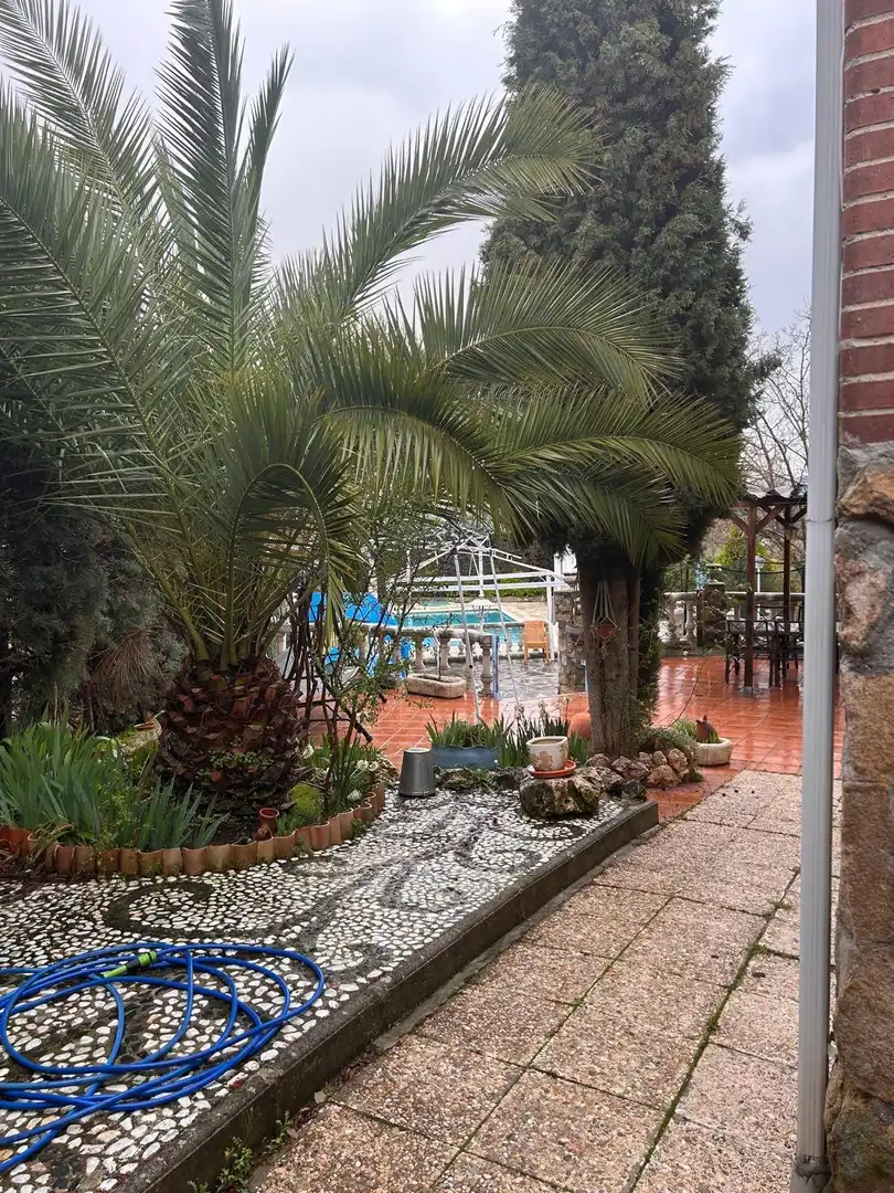 Houses for sale in Uceda  with Heating, Private garden and Terrace