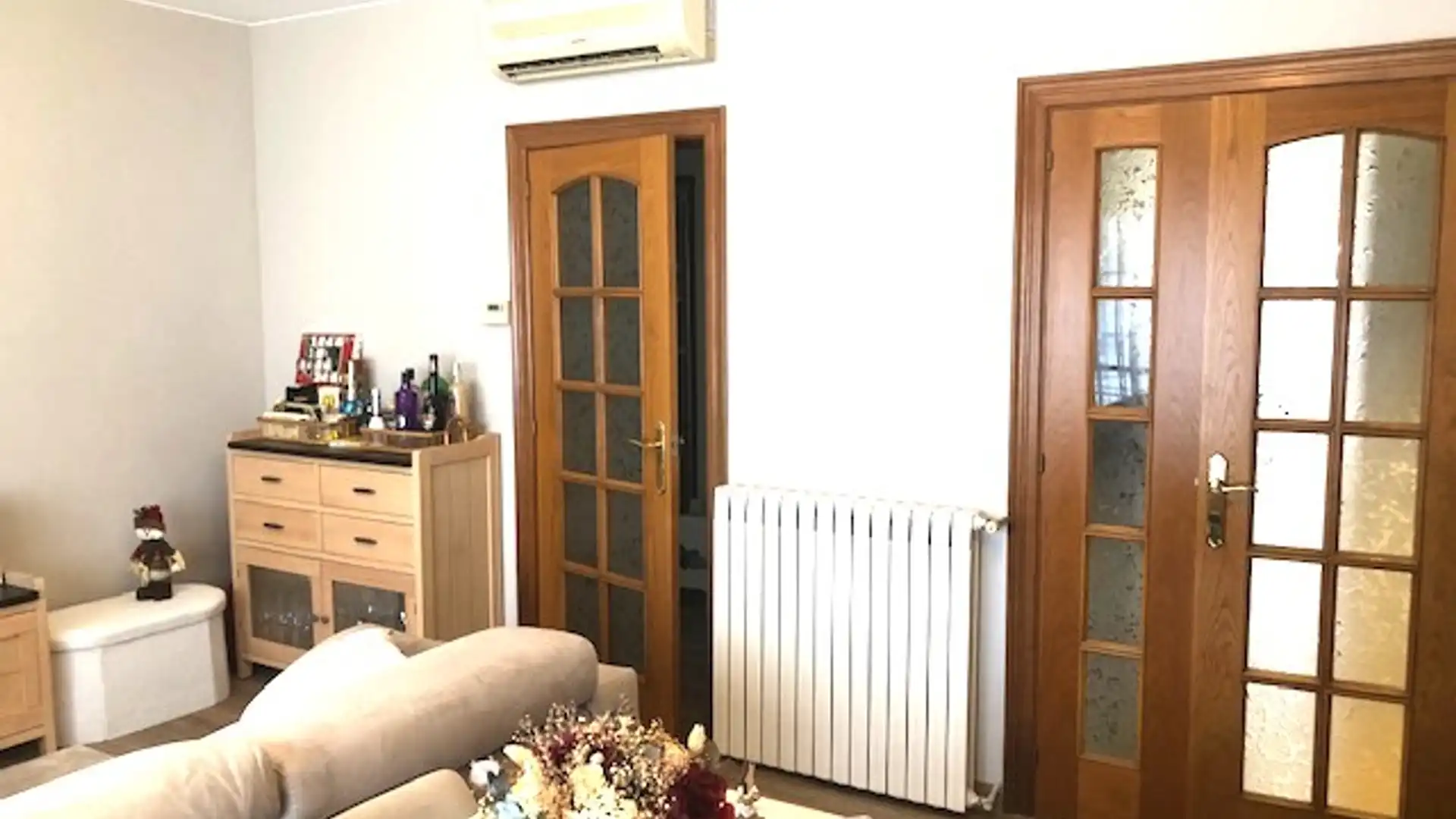 Flat for sale in Terrassa  with Air Conditioner, Heating and Oven