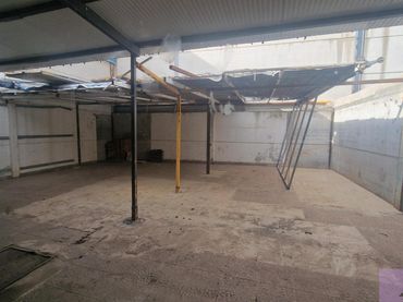 Nau industrial en venda a Zona Entrada - Gasolineras