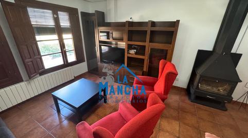 Photo 3 of Single-family semi-detached for sale in Chinchilla de Monte-Aragón, Albacete