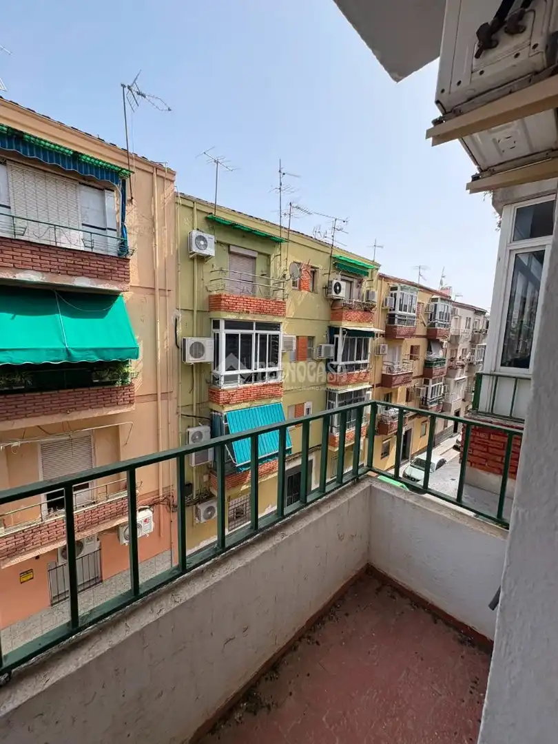 Piso en venta en Jaén, Jaén