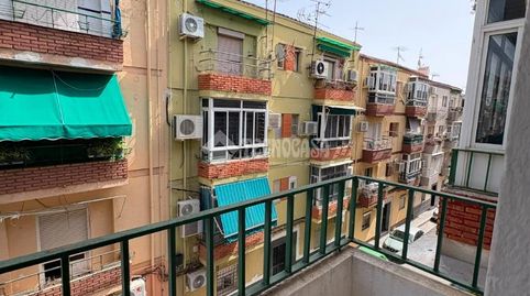 Foto 4 de Pis en venda a Peñamefecit - Avda Barcelona, Jaén Capital