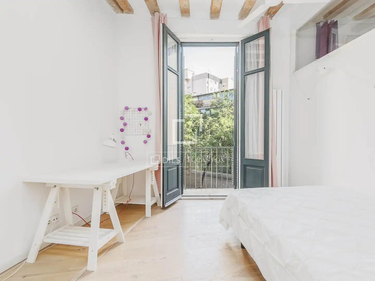Piso con terraza en venta en Ciutat Vella, imagen 32
