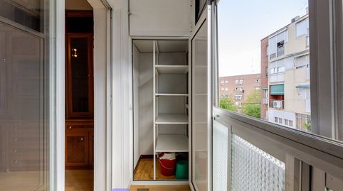 Foto 4 de Pis de lloguer a C. Zumel, Simancas, Madrid Capital