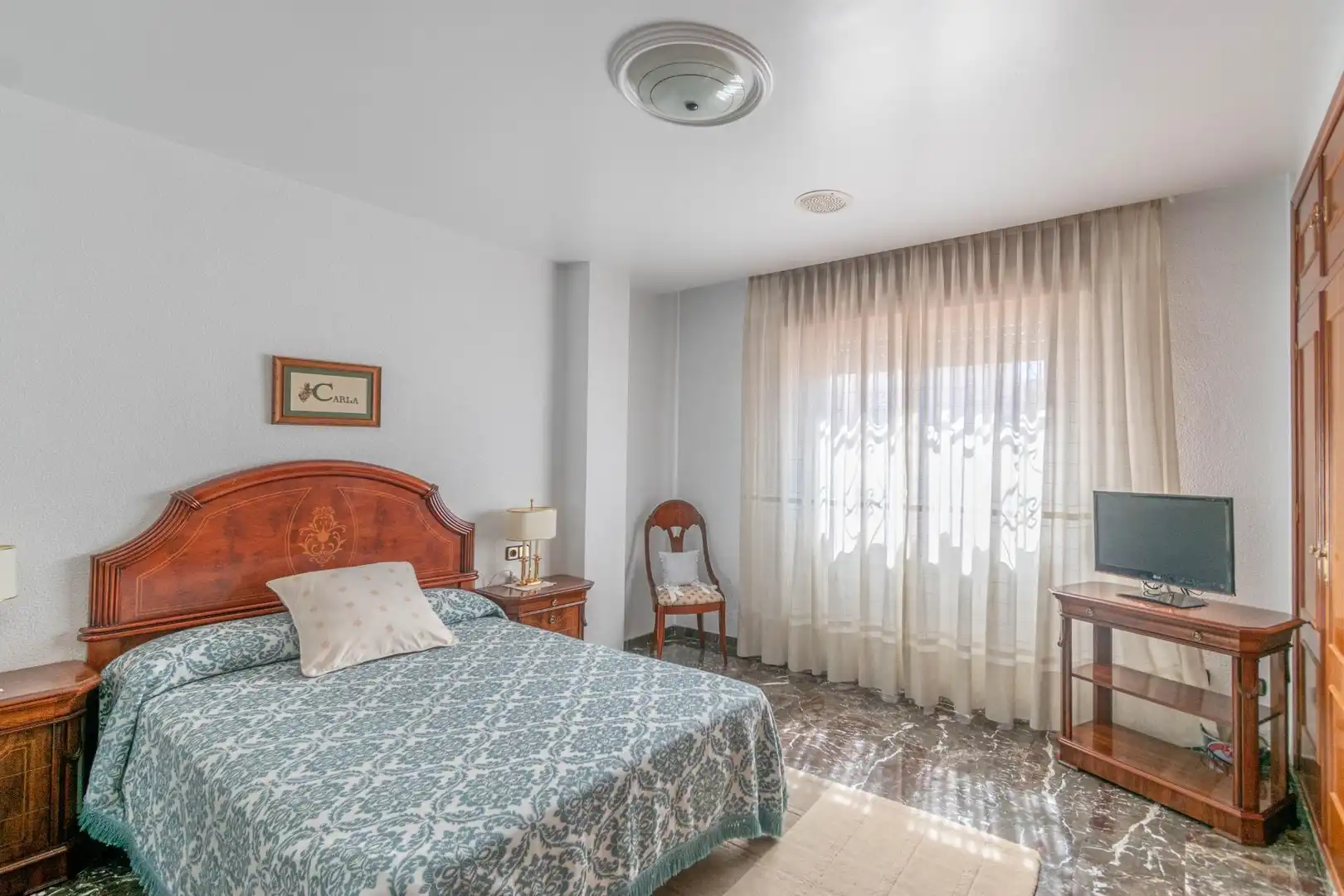 Bedroom of Detached homes for sale in Jun  with Terrace, Furnished and Alarm