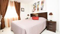 Bedroom of Attic for sale in Marbella  with Air Conditioner, Heating and Terrace