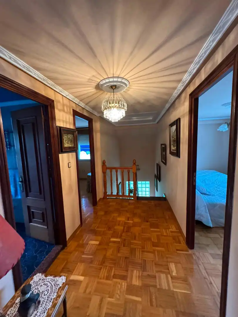 Haus mit Garten zum Verkauf in Selorio - Tornón, imagen 43