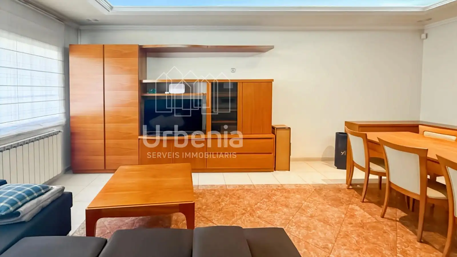 Casa con jardín en venta en Tordera pueblo, imagen 4