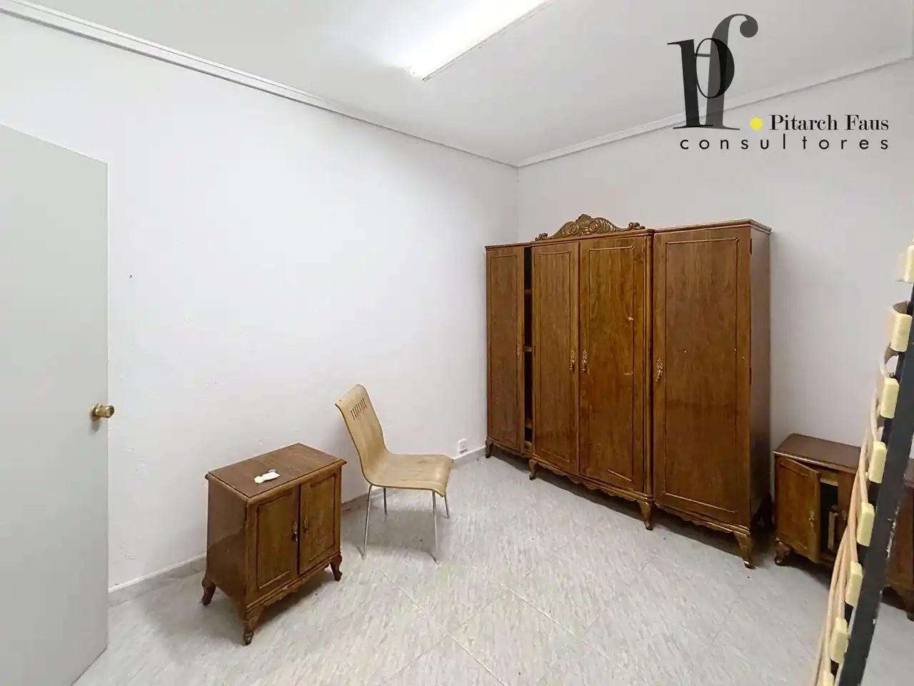 Dormitori de Casa o xalet en venda en Benaguasil