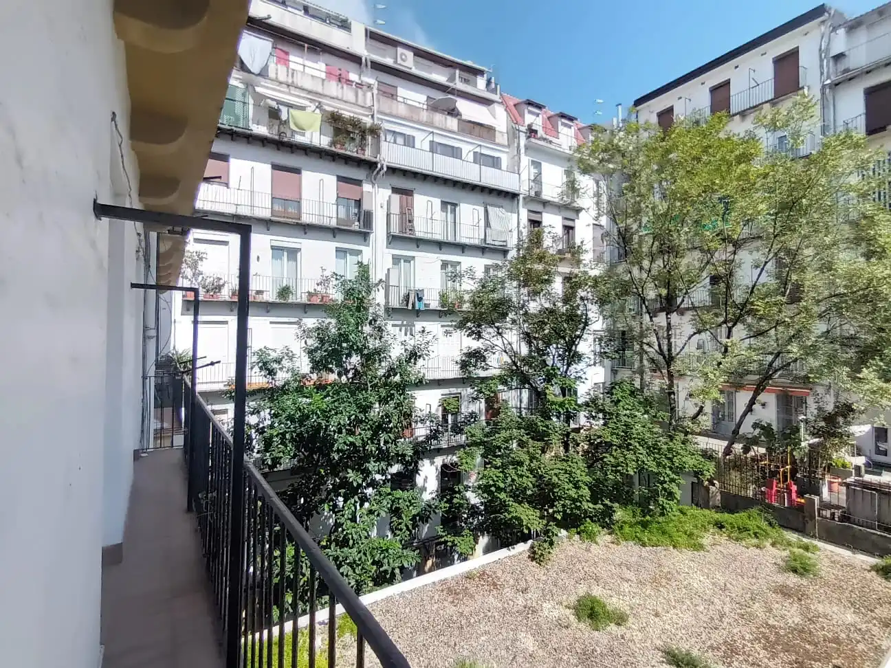 Appartement avec balcon à vendre à Easo Kalea, imagen 3
