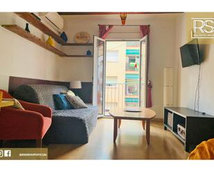 Flat to rent in Font Honrada, El Poble Sec - Parc de Montjuïc