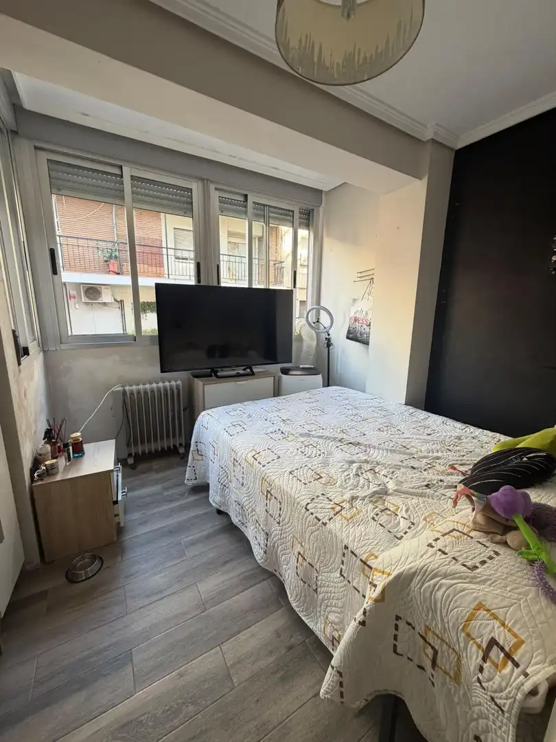 Schlafzimmer von Wohnung zum Verkauf in Torrent