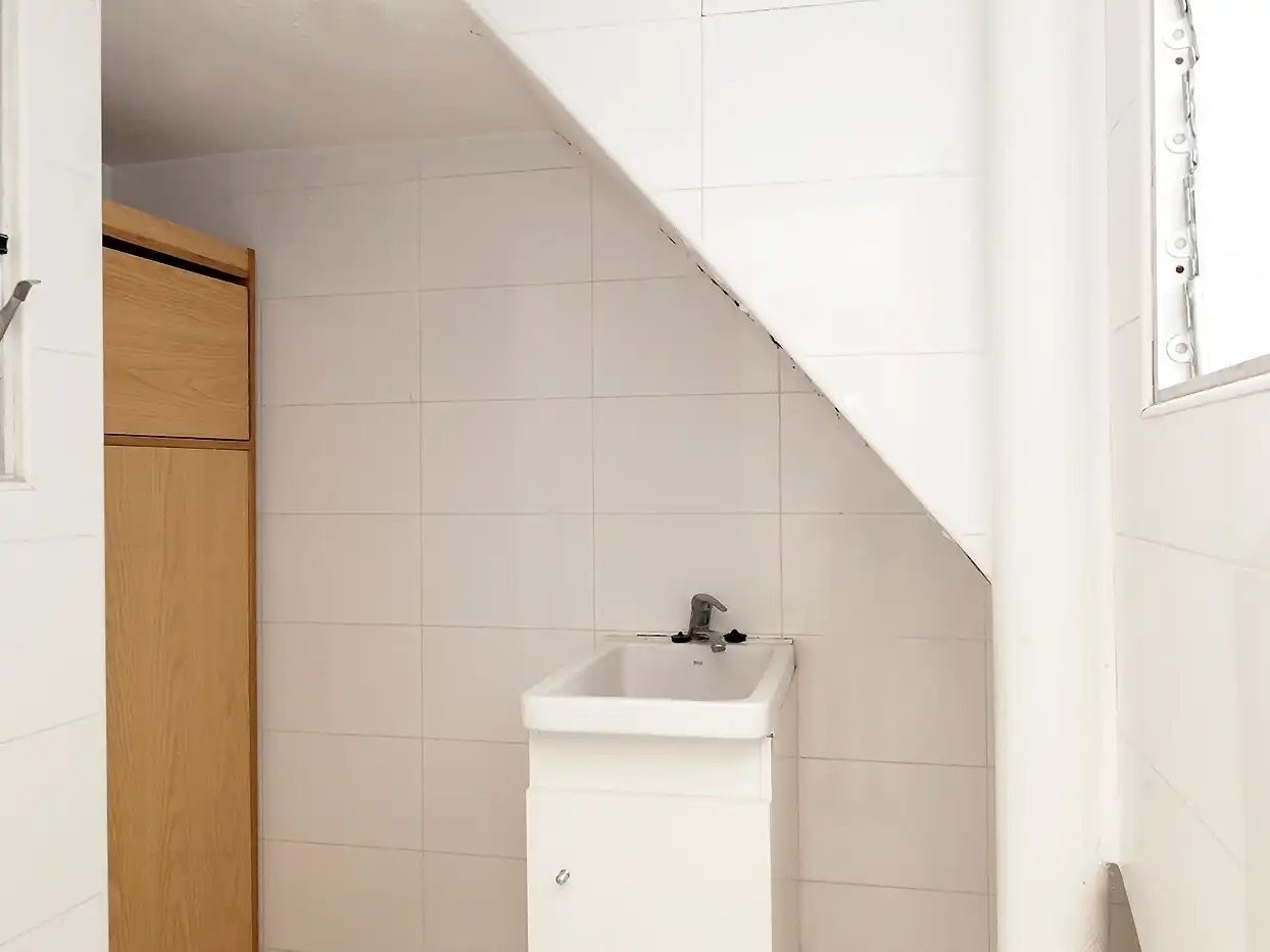 Bajo con ascensor en venta en Carrer de Violant d'Hongria Reina d'Aragó 170, imagen 20
