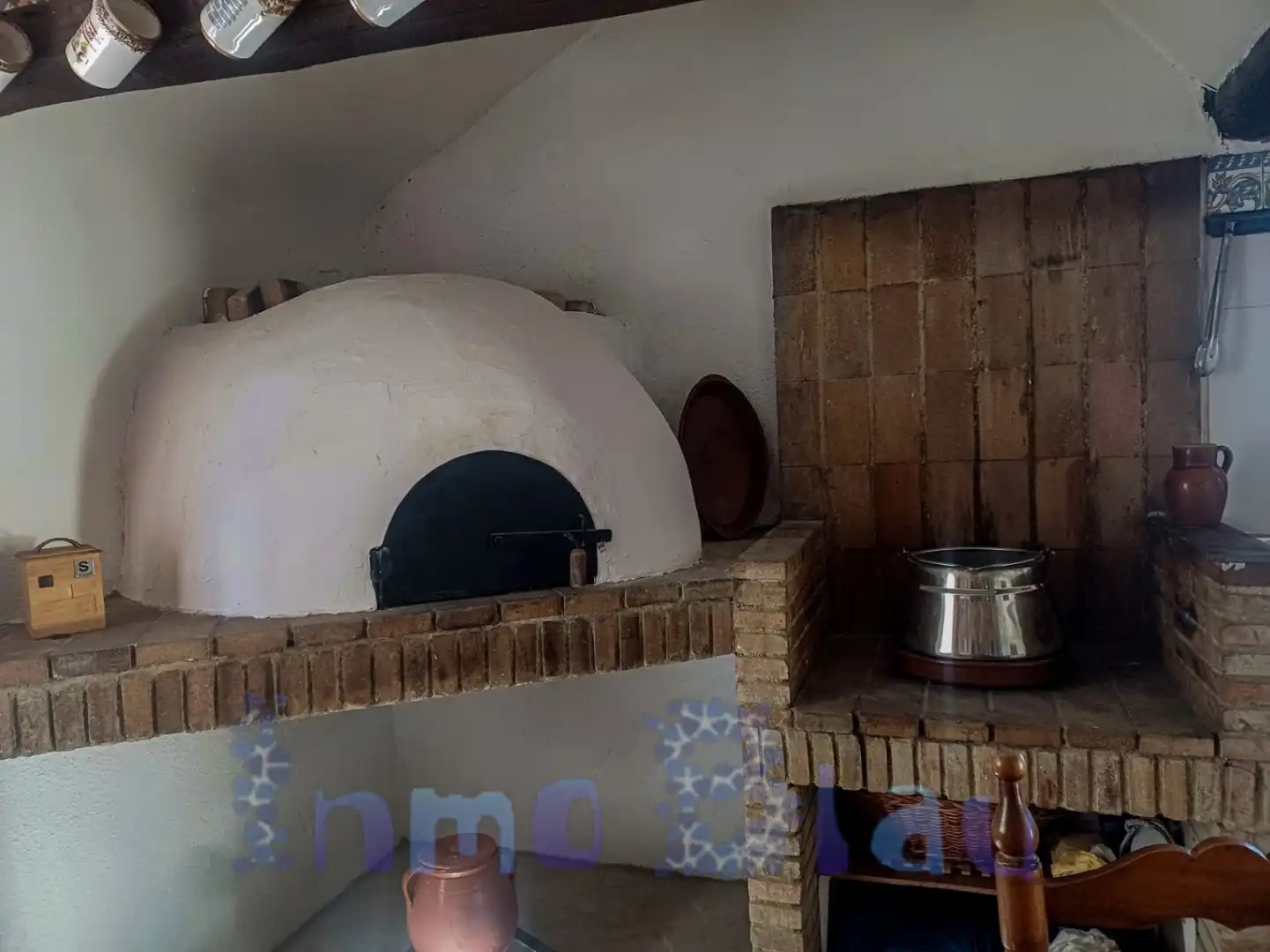 Houses for sale in Confrides  with Private garden, Terrace and Storage room