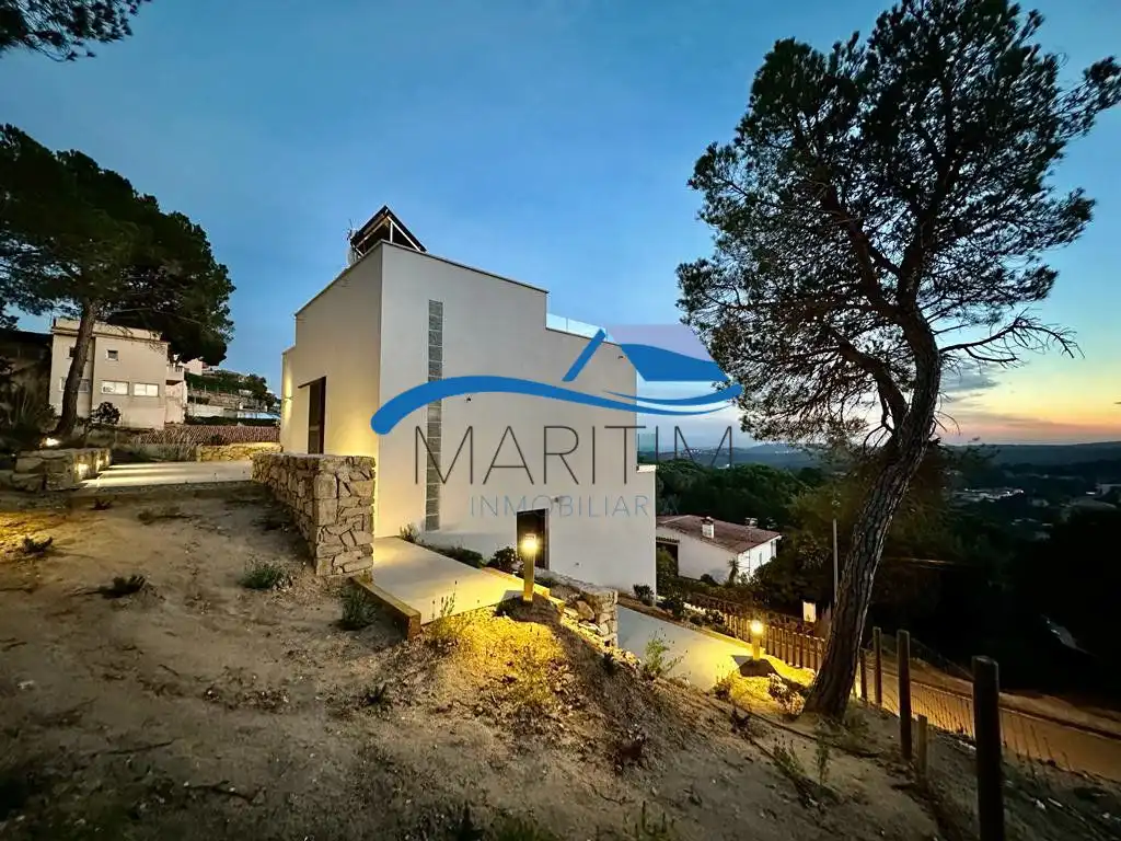 Casa amb piscina en venda a València, imagen 11