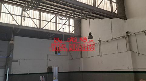 Photo 4 of Industrial buildings for rent in San Crispín, Elche / Elx