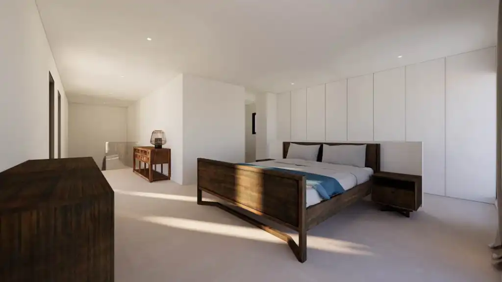 Haus zum Verkauf in Casco Urbano, imagen 8