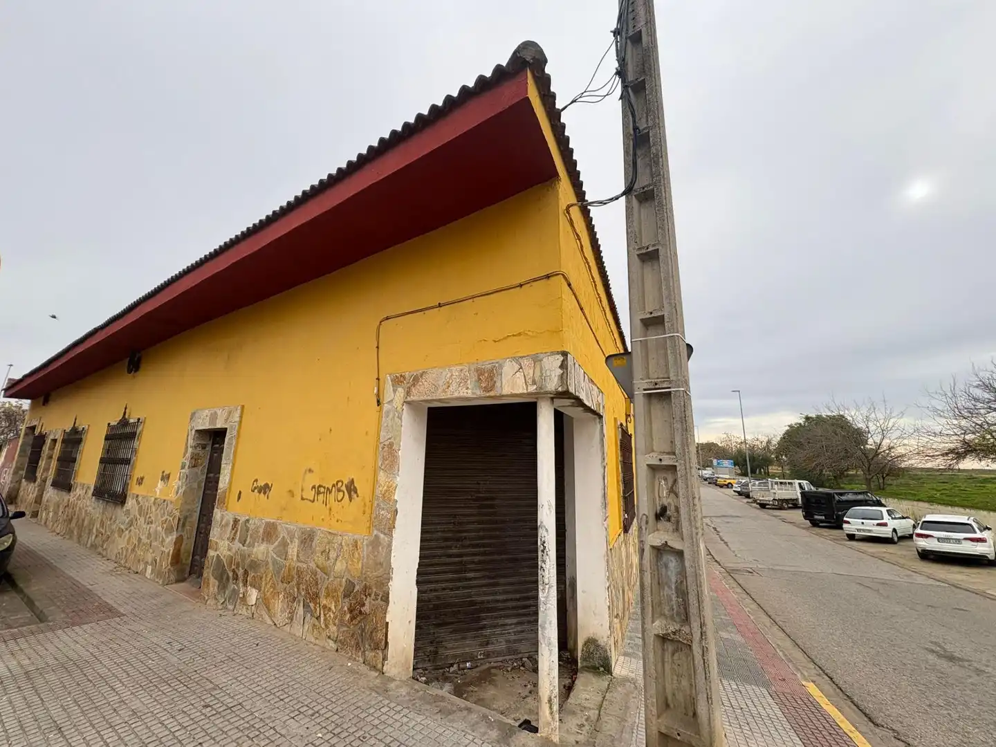 Local commercial à vendre à Calle AZOFAIRON, imagen 20