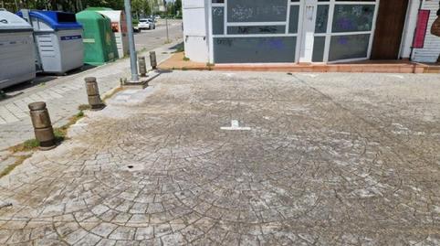 Foto 4 de Garatge en venda a Valdepelayo - Montepinos - Arroyo Culebro, Madrid