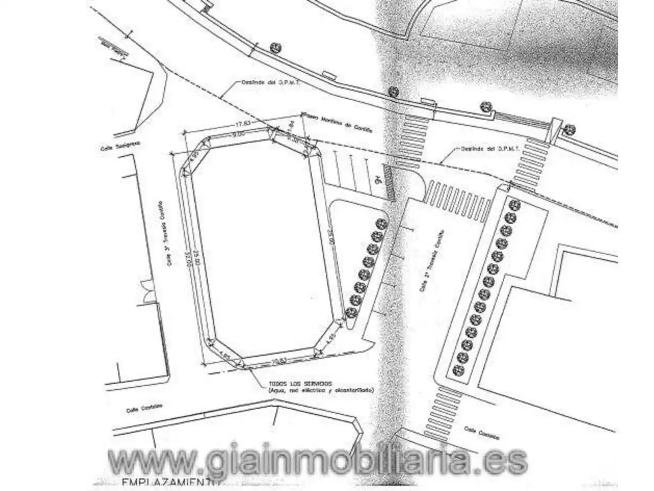 Residential for sale in A Illa de Arousa 