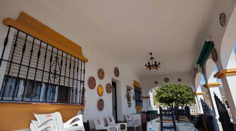 Foto 2 de Finca rústica en venda a N/a, Norte - Barrio del Pilar - El Reñidero, Málaga