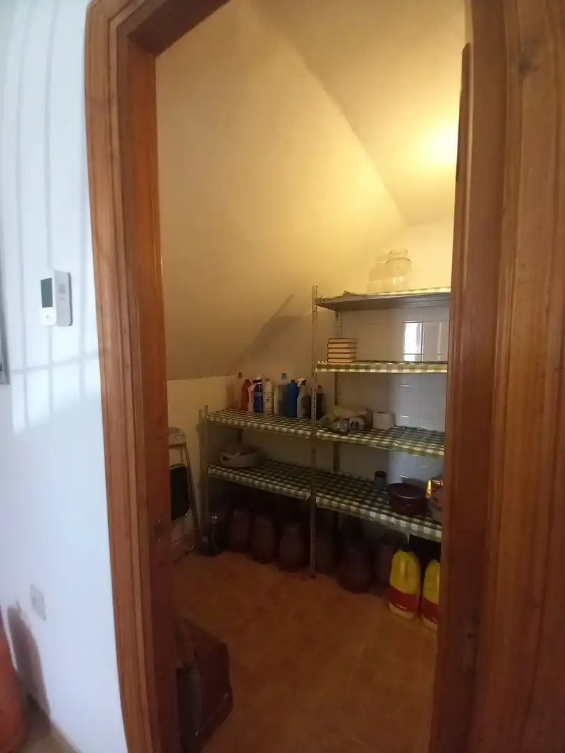 Kitchen of Houses for sale in Ronda