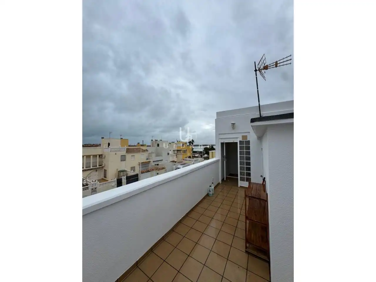 Adossat amb jardí en venda a Calle Costa Dorada, imagen 26