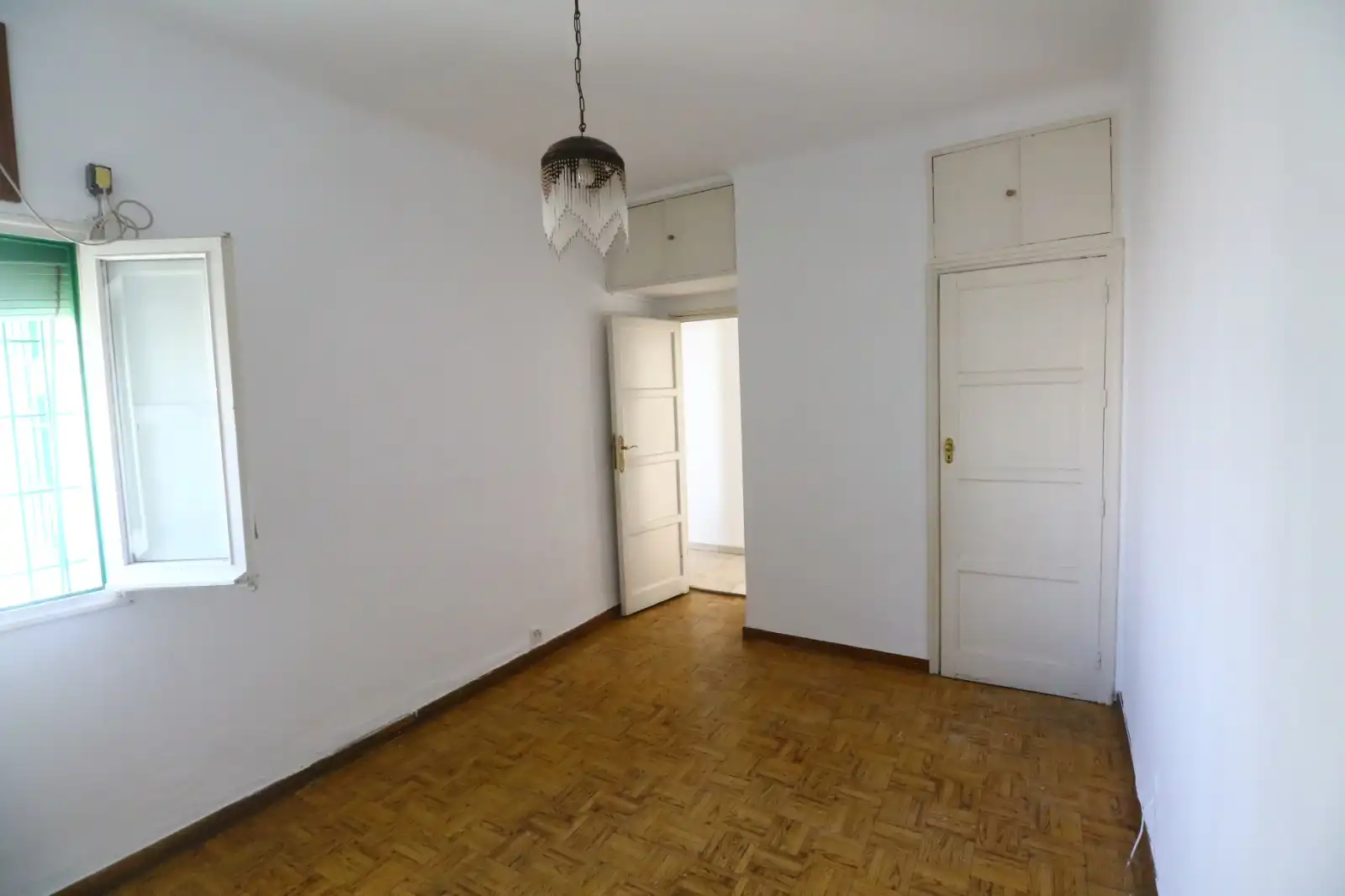 Habitación de Piso en venta en Sevilla con Terraza y Balcón
