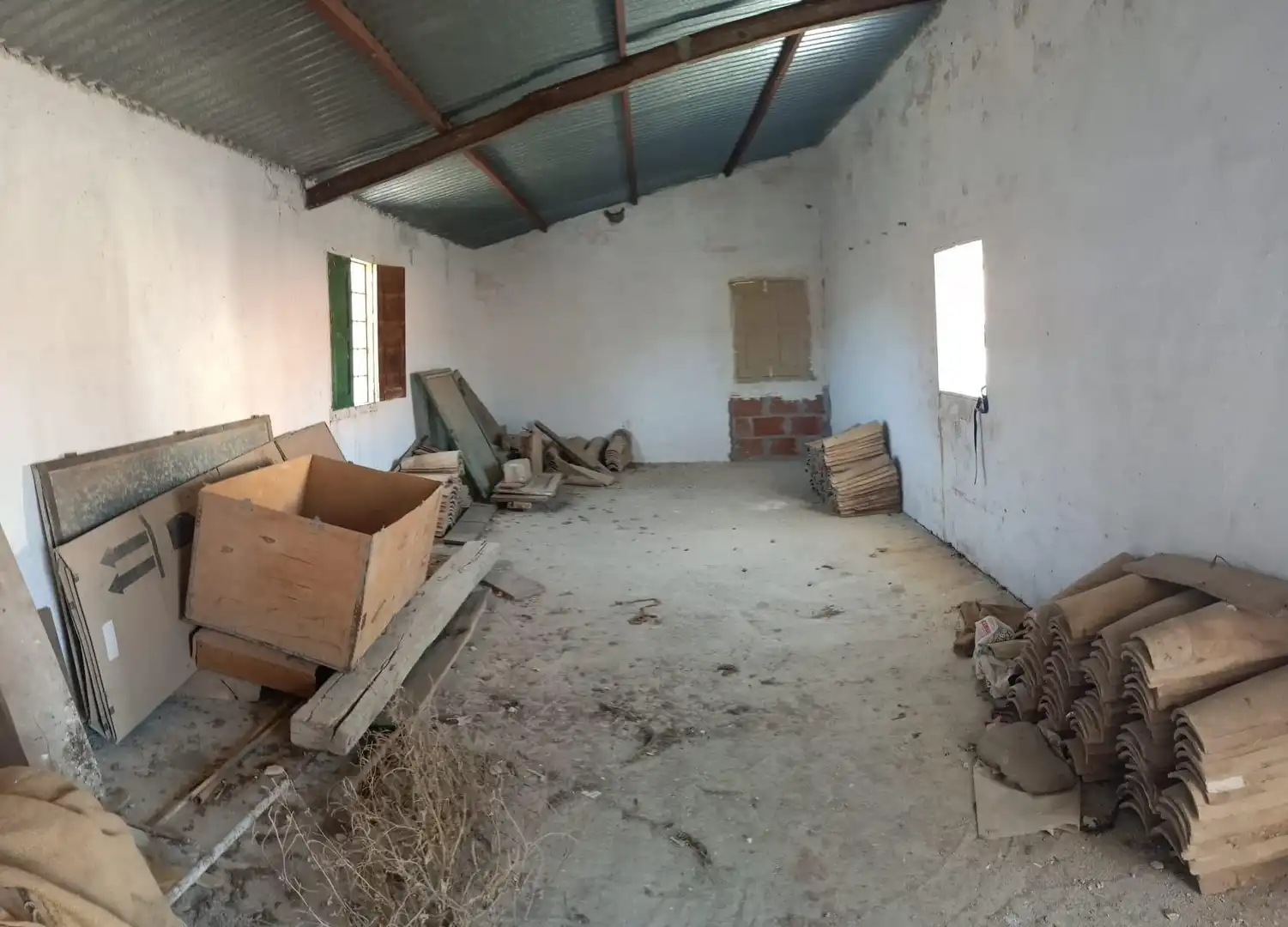 Casa en venda a Serón, imagen 40