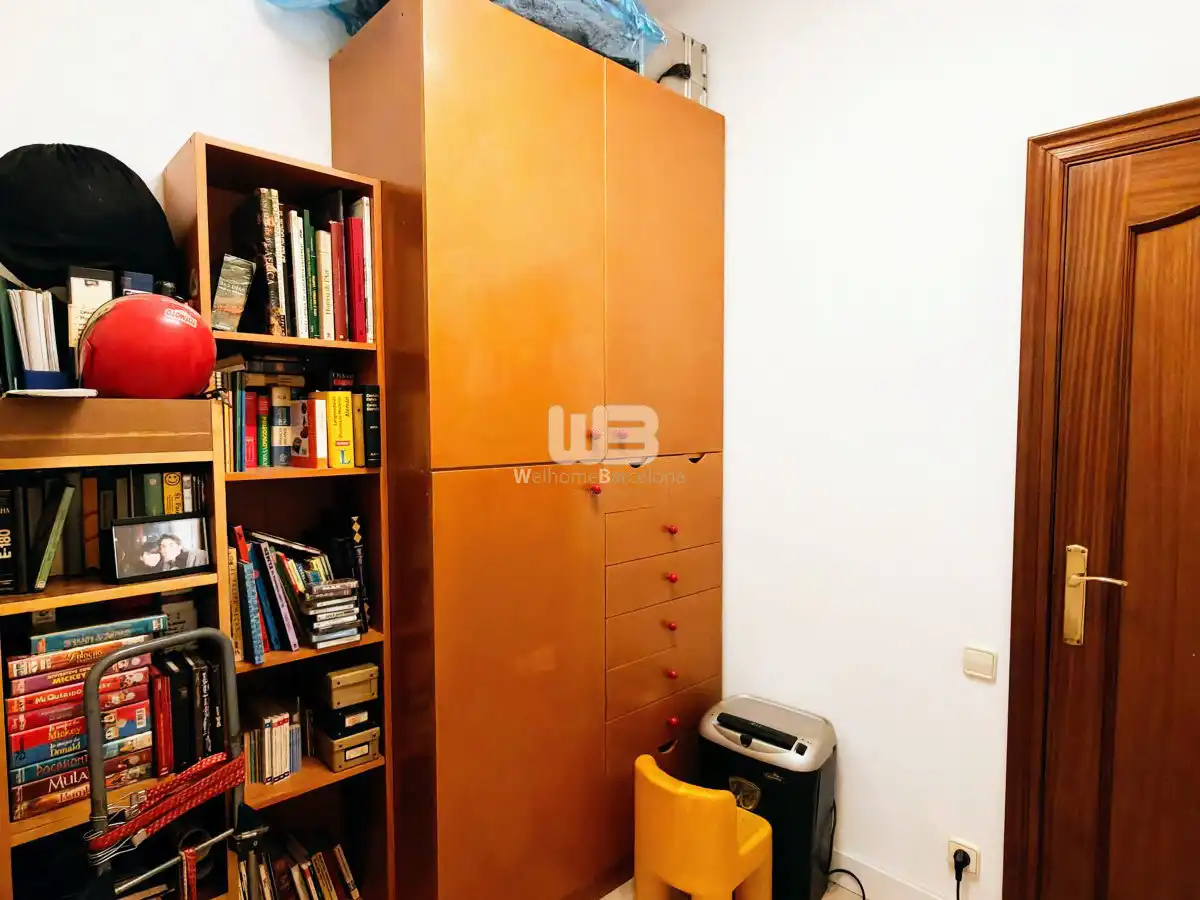 Dúplex en venta en Carrer de Provença, El Camp de l'Arpa del Clot
