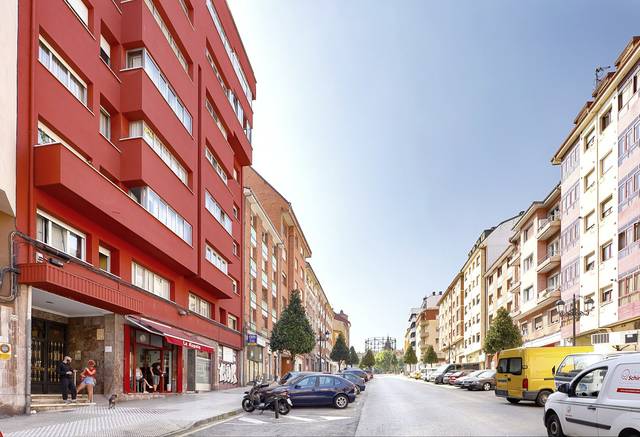 Local comercial en Venta en Oviedo - AV TORRELAVEGA en Fozaneldi - Tenderina