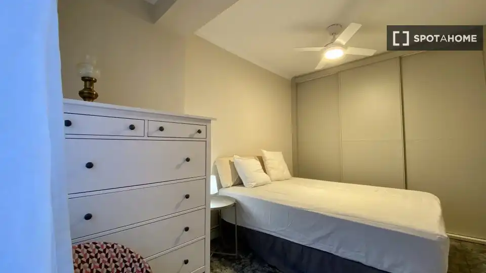Wohnung zur Miete in Collblanc - La Torrassa, imagen 18