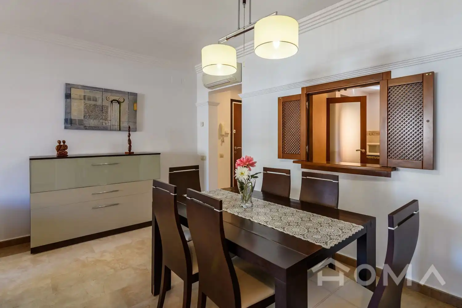 Apartament amb terrassa en venda a Avenida Avda. de los Cisnes, imagen 9
