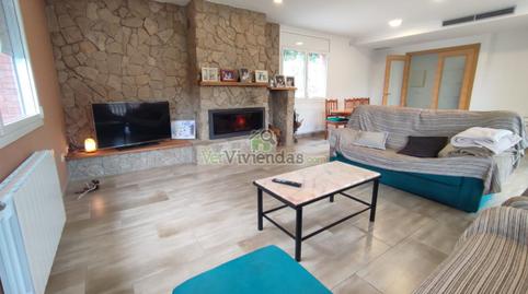 Photo 4 of House or chalet for sale in Carrer Joan Torruella I Urpina, 7, Cervelló, Barcelona