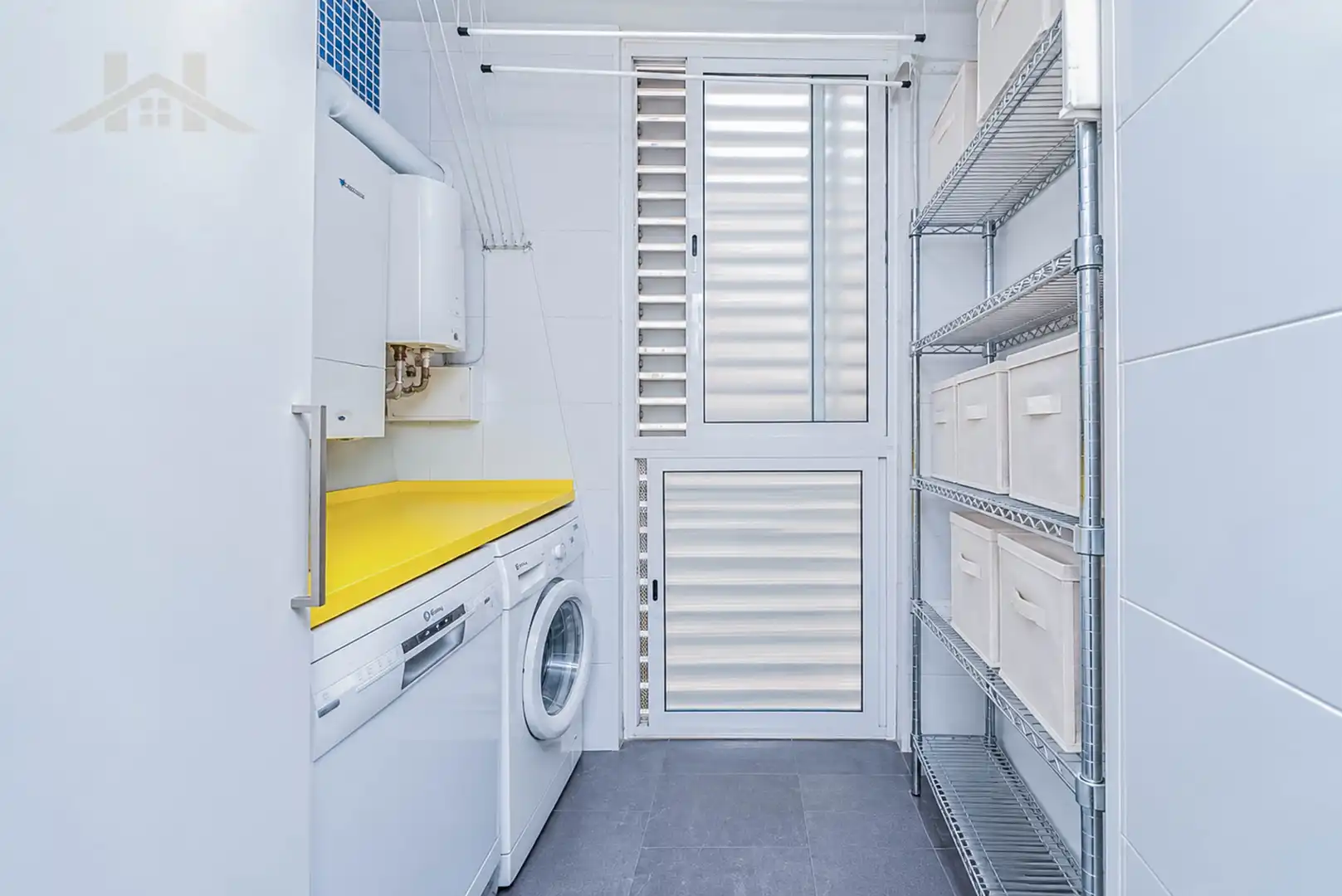 Kitchen of Flat for sale in Sur - PAU 4