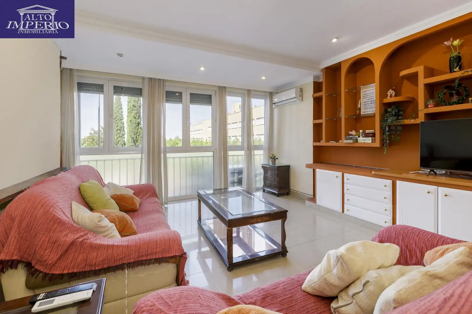 Flat with lift for sale in Calle de José Recuerda, imagen 4