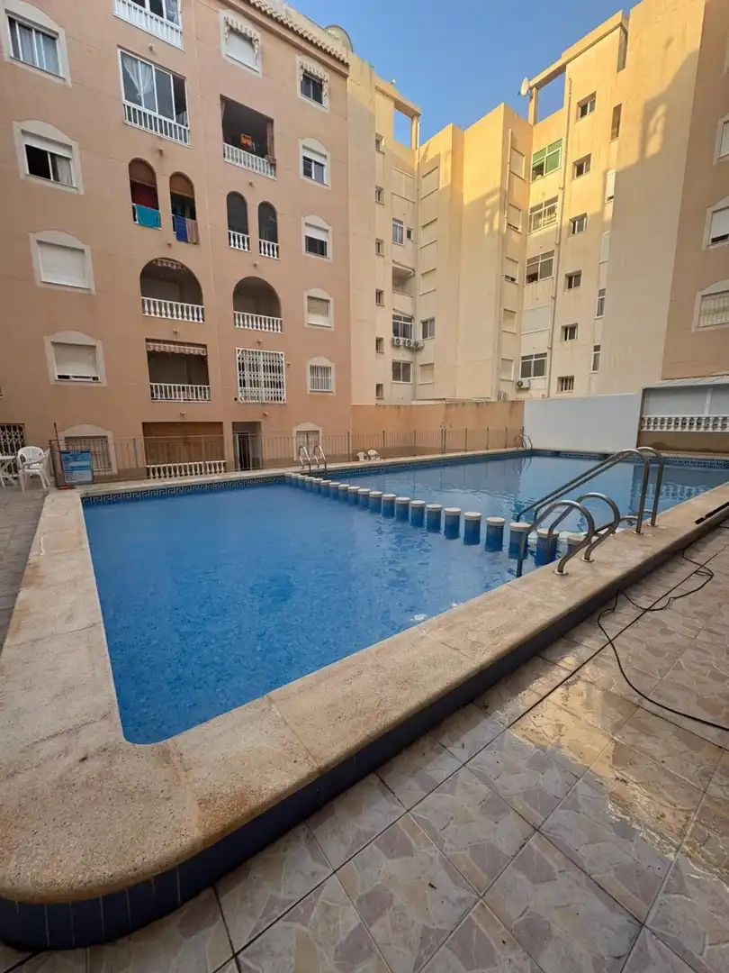 Wohnung mit Terrasse zur Miete in Playa del Cura, imagen 8