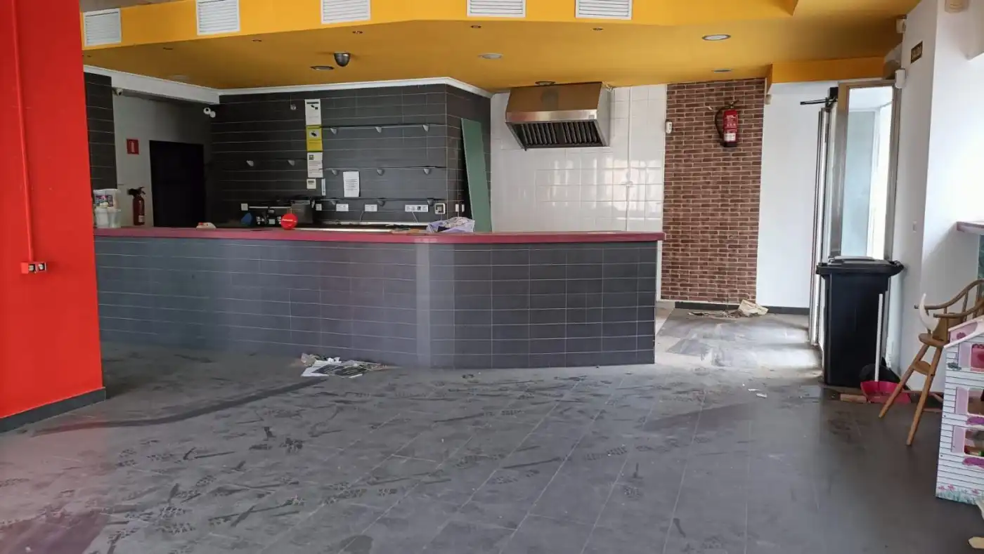 Local comercial en venta en La Banda - Campo de Fútbol, imagen 10