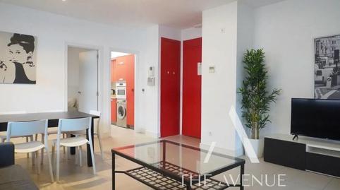 Foto 4 de Loft en venda a Las Tablas, Madrid