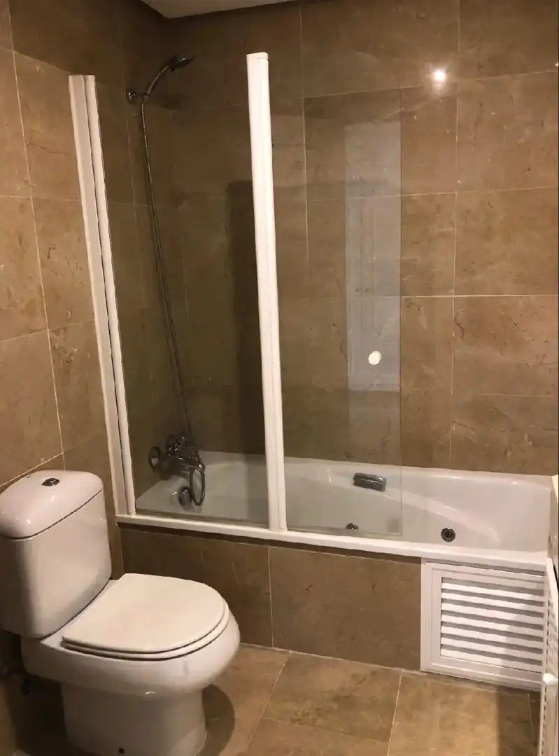 Apartamento en venta en Puerto de la Duquesa