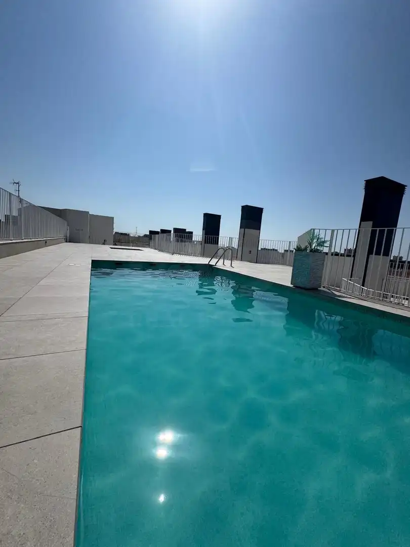 Pis amb piscina en venda a Calle Sociedad Cultural y Deportiva Betis Florida 4, imagen 6