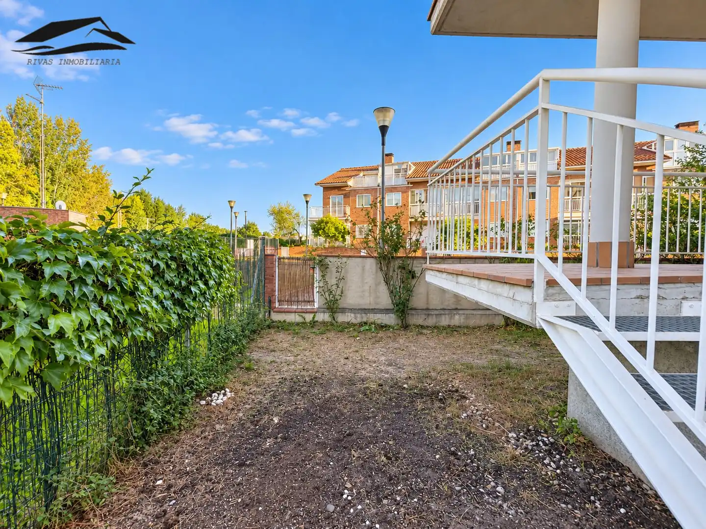 Detached house with pool for sale in PARQUE FLUVIAl, imagen 42
